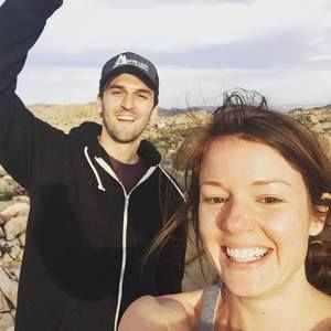 Meet your Posher, Aubrey